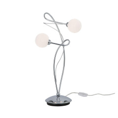 Настольная лампа декоративная Citilux Монка CL215821