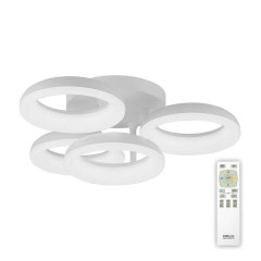 Люстра на штанге Citilux Паркер CL225140R