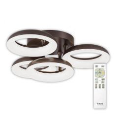 Люстра на штанге Citilux Паркер CL225145R