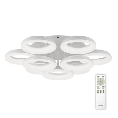 Люстра на штанге Citilux Паркер CL225190R