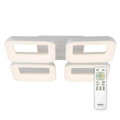 Потолочная люстра Citilux Паркер CL225240R