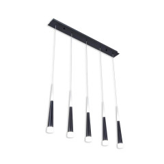 Подвесной светильник Citilux Вегас CL227051