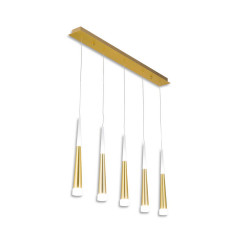 Подвесной светильник Citilux Вегас CL227052