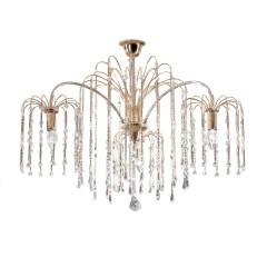 Люстра на штанге Citilux Опера CL304231