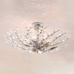 Люстра на штанге Citilux Ривьера CL311171