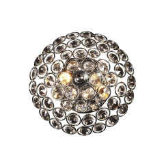 Накладной настенный светильник Citilux Шарм CL316321