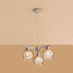 Подвесная люстра Citilux Бейт CL317131