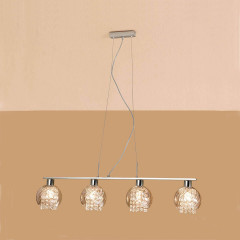 Подвесной светильник Citilux Бейт CL317241