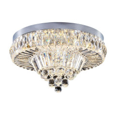 Накладной потолочный светильник Citilux Спектра CL320121