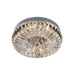 Накладной потолочный светильник Citilux Спектра CL320211