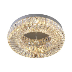 Накладной потолочный светильник Citilux Спектра CL320221