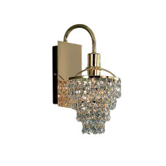 Бра Citilux Контур CL322411