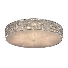 Накладной потолочный светильник Citilux Портал CL324101