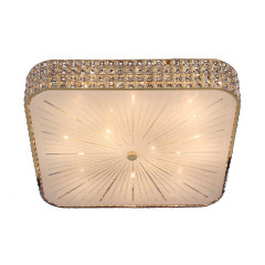 Накладной потолочный светильник Citilux Портал CL324202