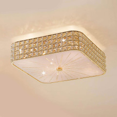 Накладной потолочный светильник Citilux Портал CL324262