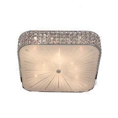 Накладной потолочный светильник Citilux Портал CL324281