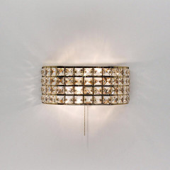 Накладной настенный светильник Citilux Портал CL324302