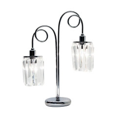 Настольная лампа декоративная Citilux Синди CL330821