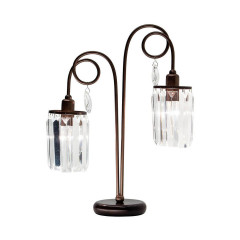 Настольная лампа декоративная Citilux Синди CL330823