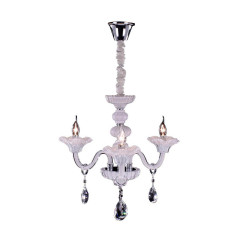 Подвесная люстра Citilux Ирида CL351130