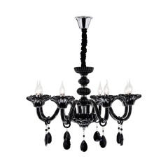 Подвесная люстра Citilux Ирида CL351182