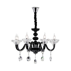 Подвесная люстра Citilux Ирида CL351183