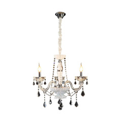 Подвесная люстра Citilux Финка CL353131