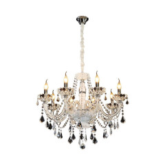 Подвесная люстра Citilux Финка CL353161