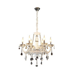 Подвесная люстра Citilux Финка CL353181