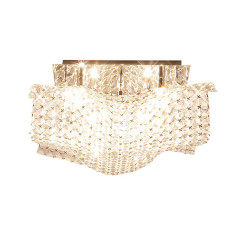 Потолочная люстра Citilux Манта CL399191