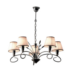 Подвесная люстра Citilux Афродита CL405151