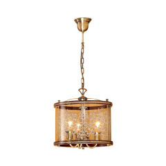 Подвесной светильник Citilux Версаль Венге CL408133R