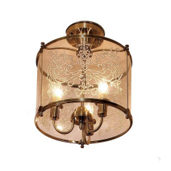 Светильник на штанге Citilux Версаль Венге CL408233R