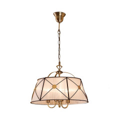 Подвесной светильник Citilux Дрезден CL409132