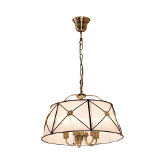 Подвесной светильник Citilux Дрезден CL409152