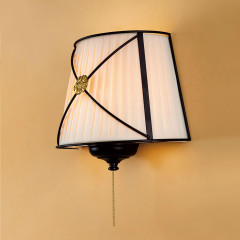 Накладной настенный светильник Citilux Дрезден CL409321