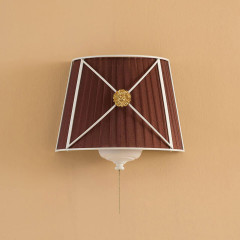 Накладной настенный светильник Citilux Дрезден CL409323