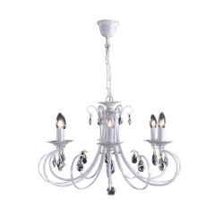 Подвесная люстра Citilux Джесси CL410162