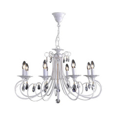 Подвесная люстра Citilux Джесси CL410182