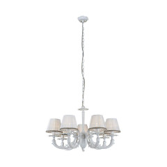 Подвесная люстра Citilux Канон CL412172