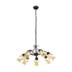 Подвесная люстра Citilux Метафора CL413171