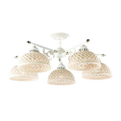 Люстра на штанге Citilux Трензадо CL415251