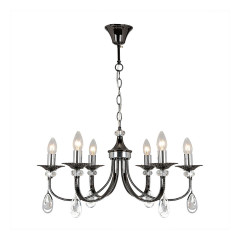 Подвесная люстра Citilux Оксфорд CL417161