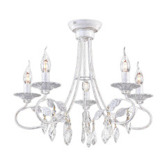 Подвесная люстра Citilux Честер CL418152