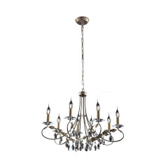 Подвесная люстра Citilux Честер CL418181