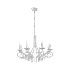Подвесная люстра Citilux Честер CL418182