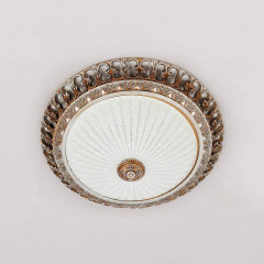 Накладной потолочный светильник Citilux Тренди CL425353