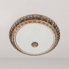 Накладной потолочный светильник Citilux Тренди CL425403