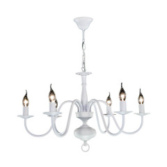 Подвесная люстра Citilux Бонна CL426160