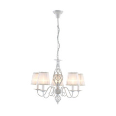 Подвесная люстра Citilux Ровена CL427150